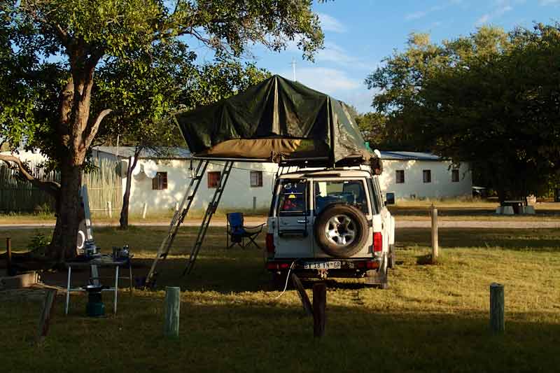 Namibia